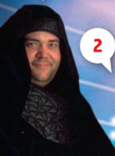 Pons Lo (Human Club Goer)