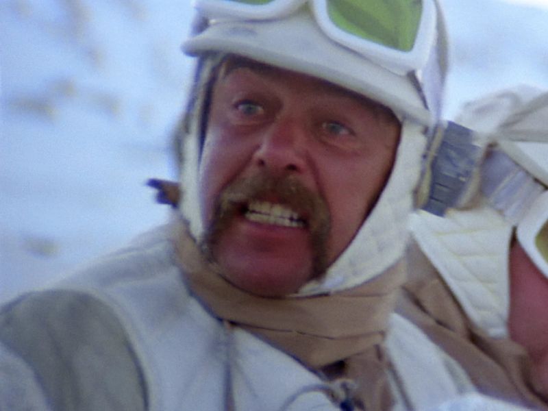 Ledick Firest (Human Rebel Trooper)