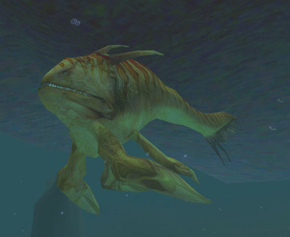 THE PROGENITOR OF MANAAN