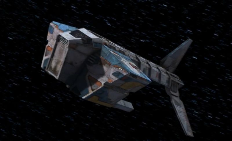 Providence (Phee Genoas Ship)