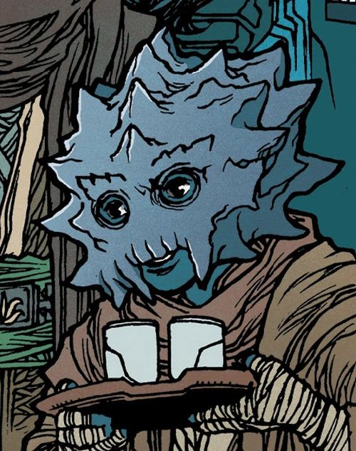 Vonduun Skull Helmet