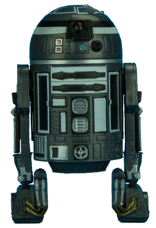 R2-F2 (Rebel Astromech Droid)