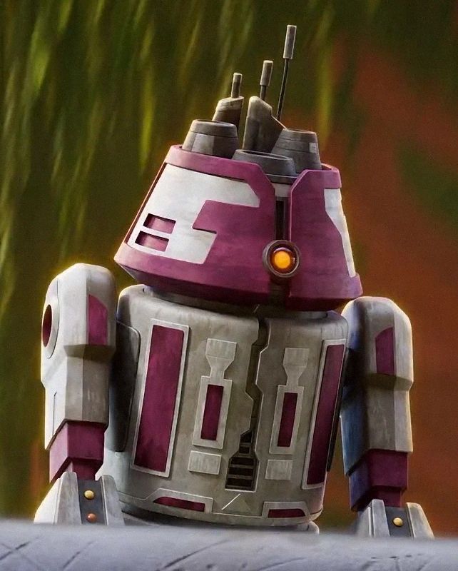 R4-13 (Astromech Droid)