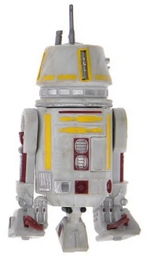 R5-F7 (Rebel Astromech Droid)