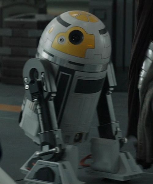 RD-3 (New Republic Astromech Droid)