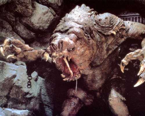 Chrysalide Rancor