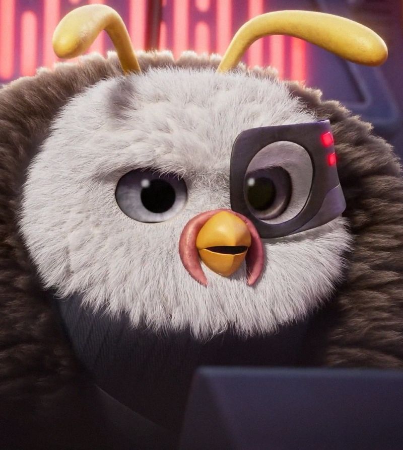 Raxlo (Gozzo Businessman)