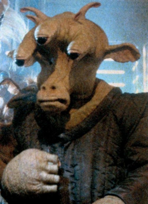 Ree-Yees (Gran Dog Handler)