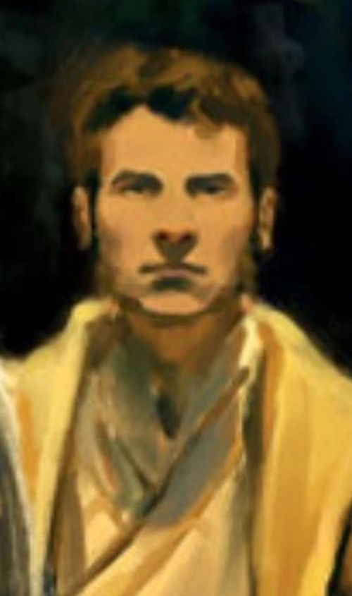 Regald Coll (Human Jedi Knight)