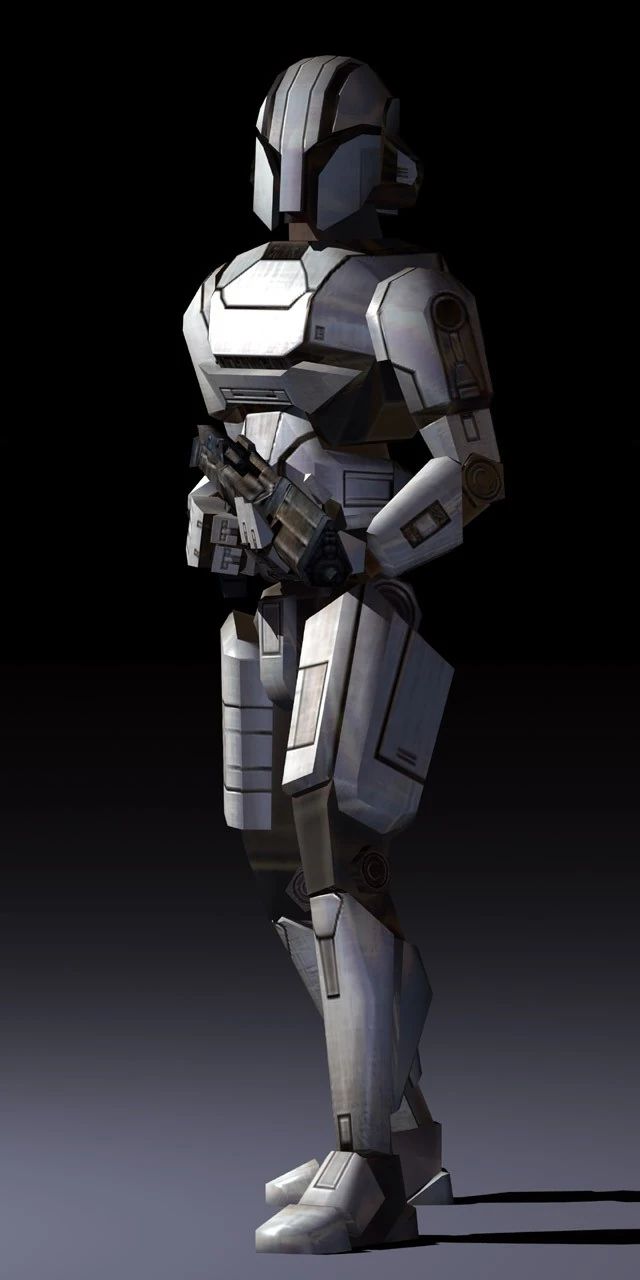 Kellenech Technologies Sentinel Droid