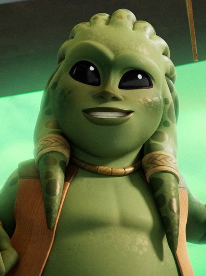 Rix Tegano (Nautolan Sky Surfer)