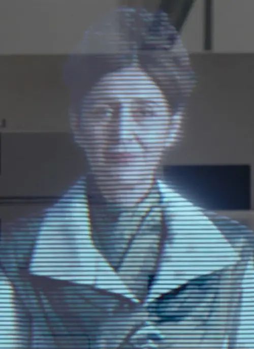 Senator Rodrigo (Human New Republic Politician)