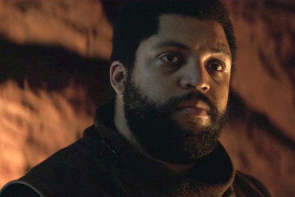 Kawlan Roken (Human Leader of The Path/Jedi Sympathiser)