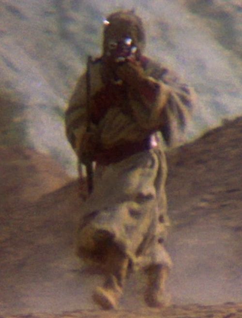 RR-uruurrr (Tusken Raider Animal Handler)