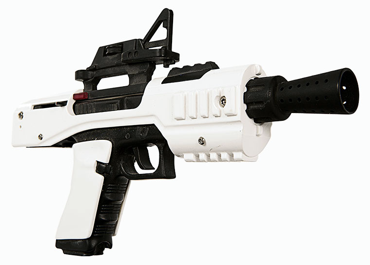 Sonn-Blas Corporation SE-44C blaster pistol