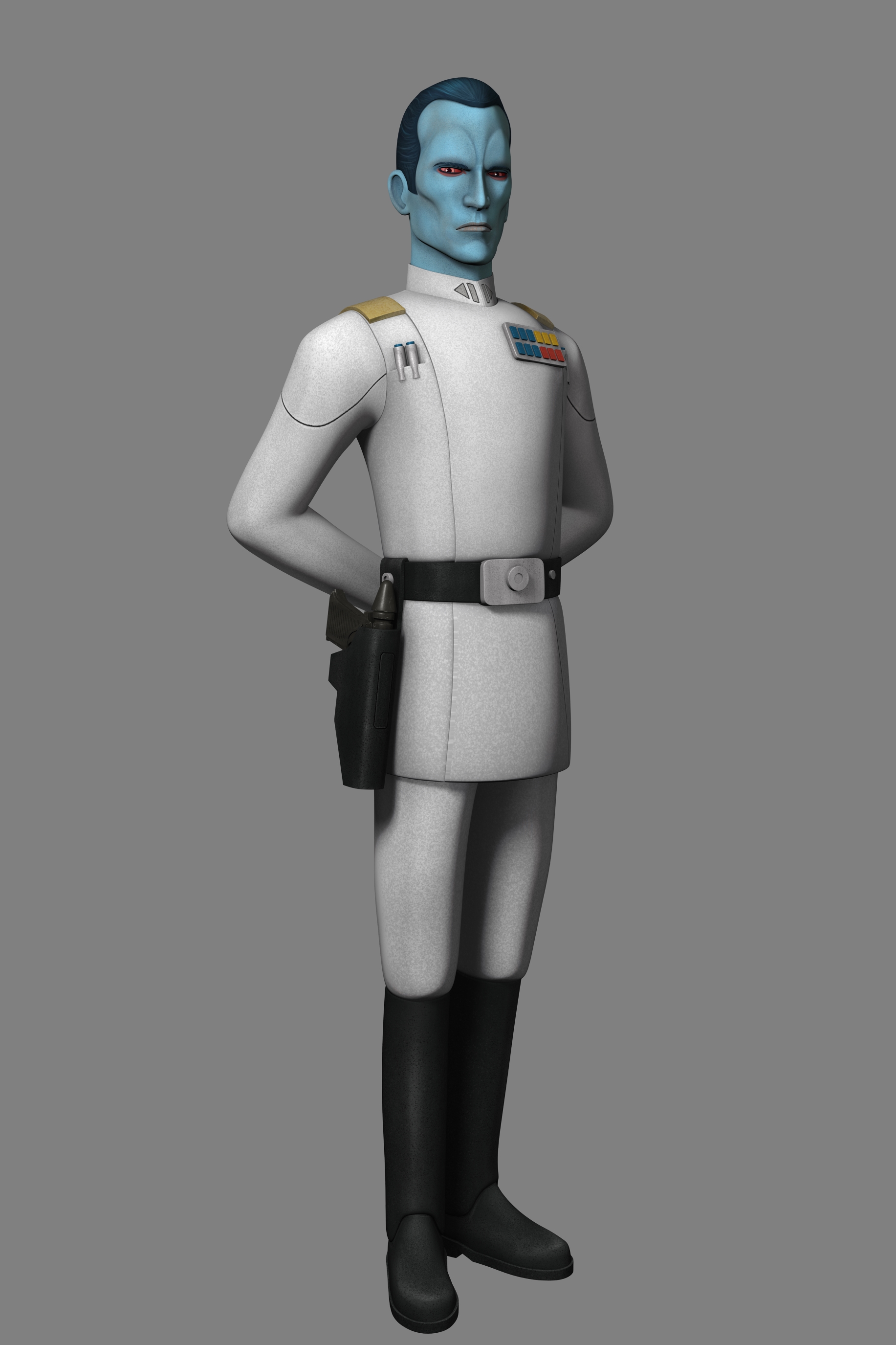 Grand Admiral Thrawn (Mitth raw nuruodo)