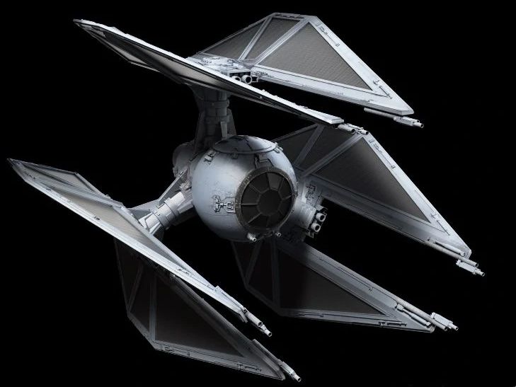 Sienar Fleet Systems TIE/D Defender (squadrons)