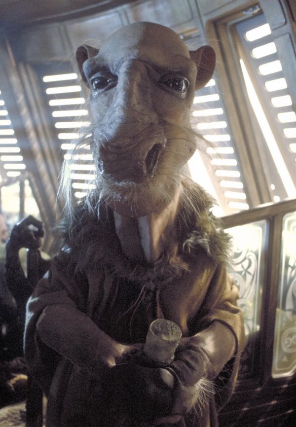 Saelt-Marae (Yarkora Informant)