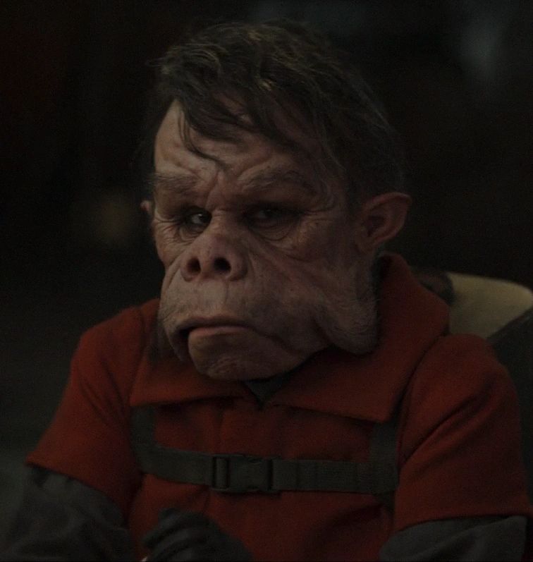 Saifir (Ugnaught Technician)