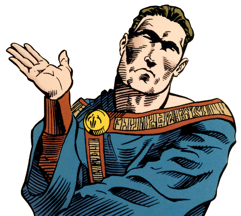 Satal Keto (Human Sith Sorcerer)