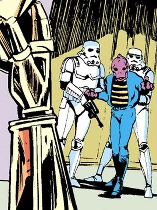 TD-787 (Human Sandtrooper Sergeant)