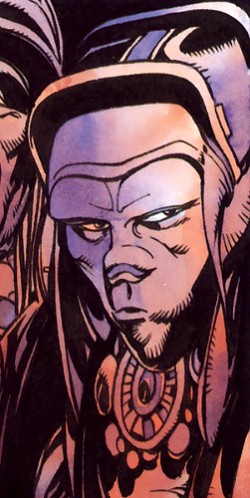 Savuud Thimram (Human Dark Side Adept)