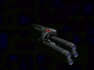 GTW-99 Shield Breaker