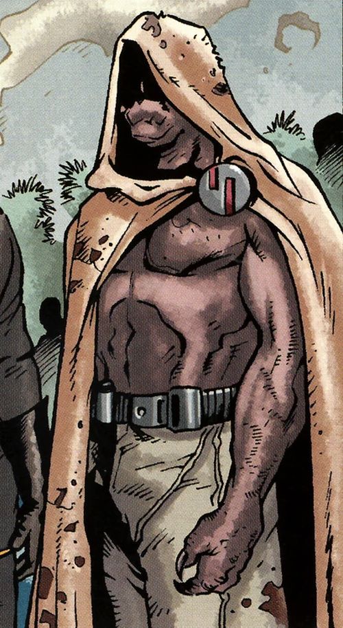 Scrope (Dashade Ship Master)