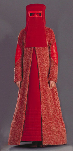 Seib Nod (Lorrdian Sister of the Beatific Countenance)