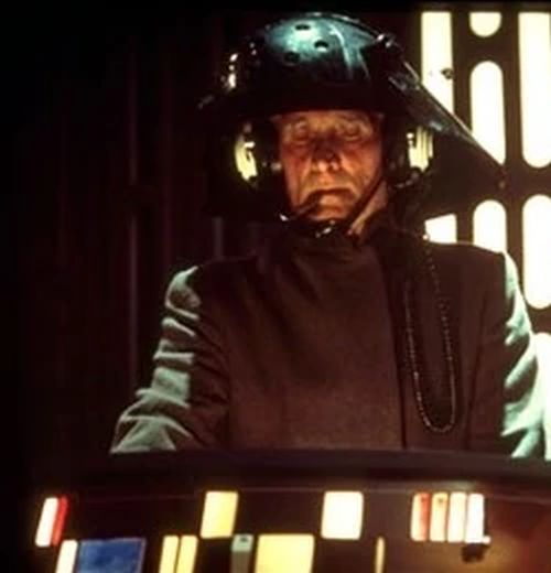 Sergeant Derek Torent (Senior Watch Trooper)