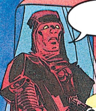 Tedryn-Sha (Human Dark Side Adept)