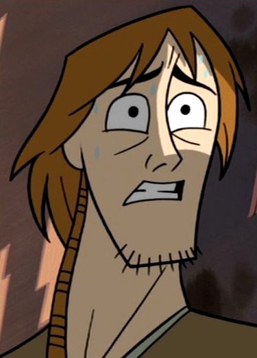 Shaa Gi (Human Jedi Padawan)