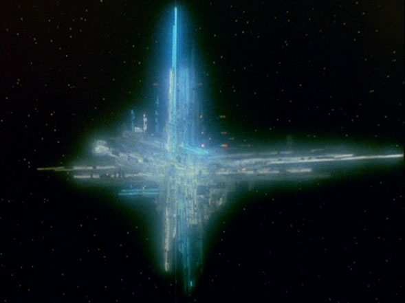 The Ship of Lights (Original Series)