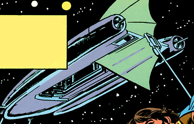 Anti-gravity hovercraft