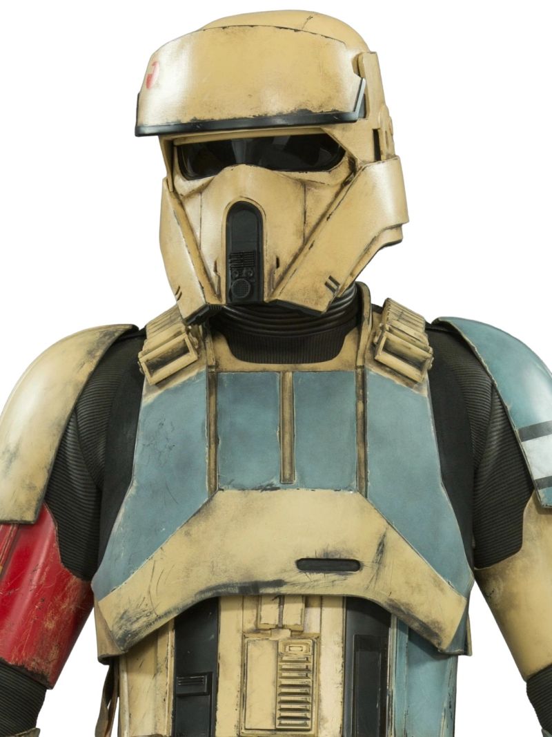 TK-32028 (Human Imperial Coastal Defender Stormtrooper)