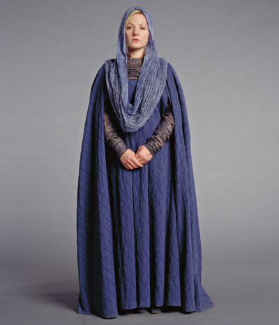 Silya Shessaun (Human Representive)