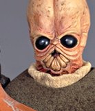 Sir Mac (Bith Civilian)