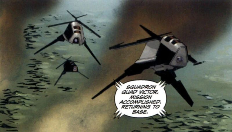 Sith–Imperial Attack Ship