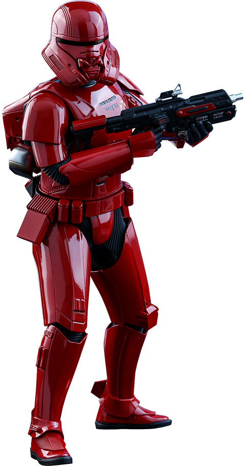 Sith Eternal Jet Trooper