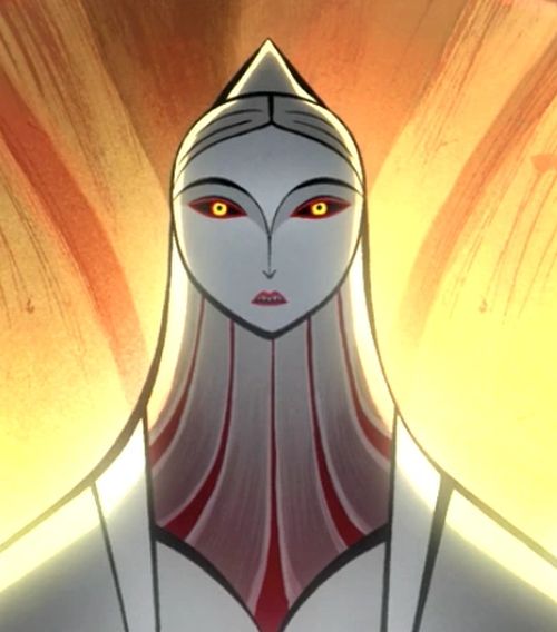 Sith Mother (Near-Human Sith Master)