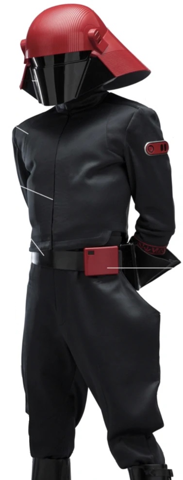 Sith Eternal Fleet Technician