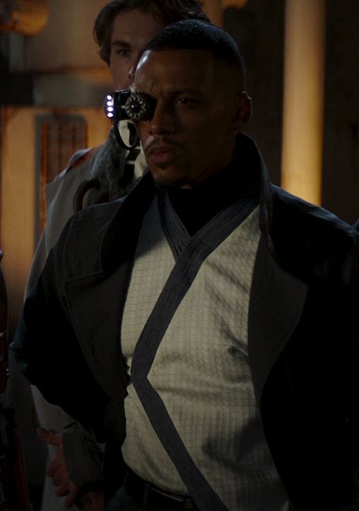 Skad (Human Mod Ganger)