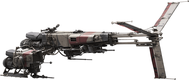 Arrogantus-X Skyblade-221 swoop bike