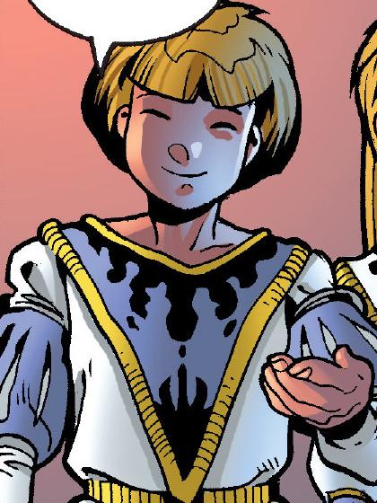 Sladak (Human Jedi Recruit)