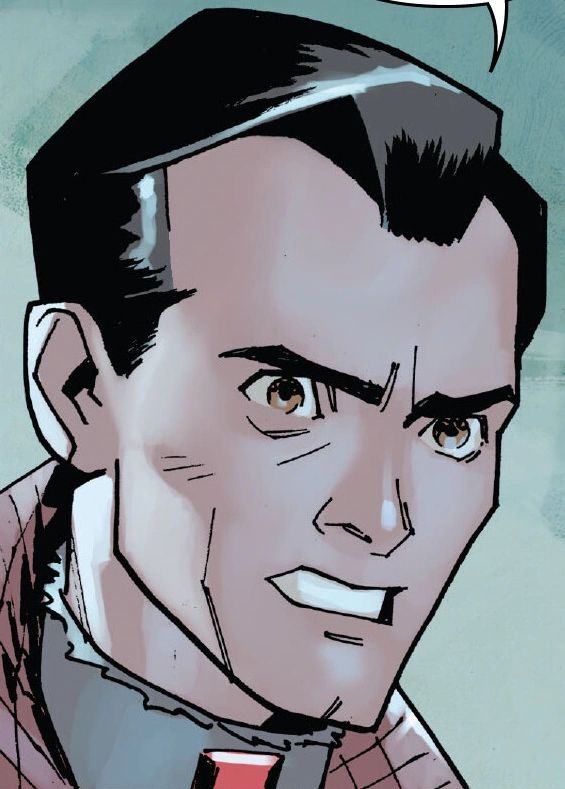 Baron Slandarv (Human Imperial Noble)