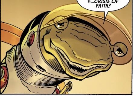 Ginole (Anacondan Doctor)