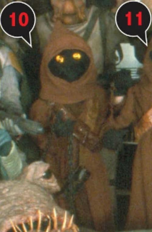 Snipp Nkik (Jawa Criminal)