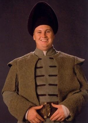 Son Halliikeenovich (Human Noble)