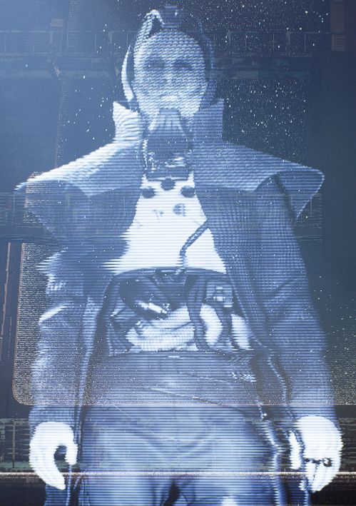 Sorc Tormo (Umbaran Crimelord)