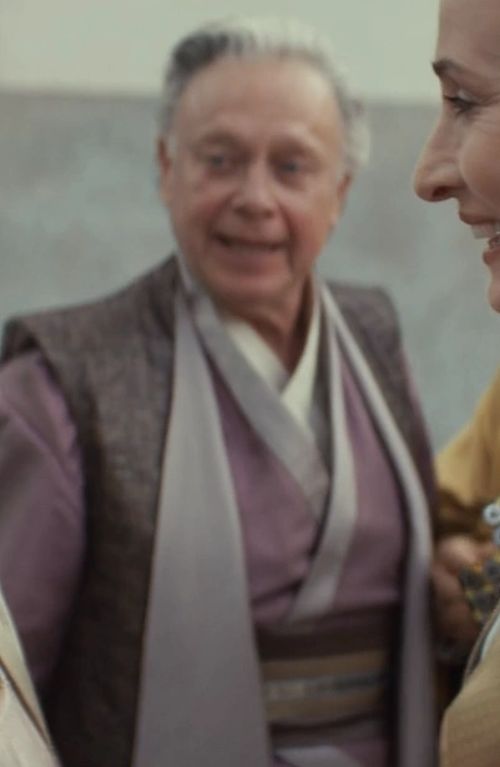 Sordo (Human Chandrillan Noble)